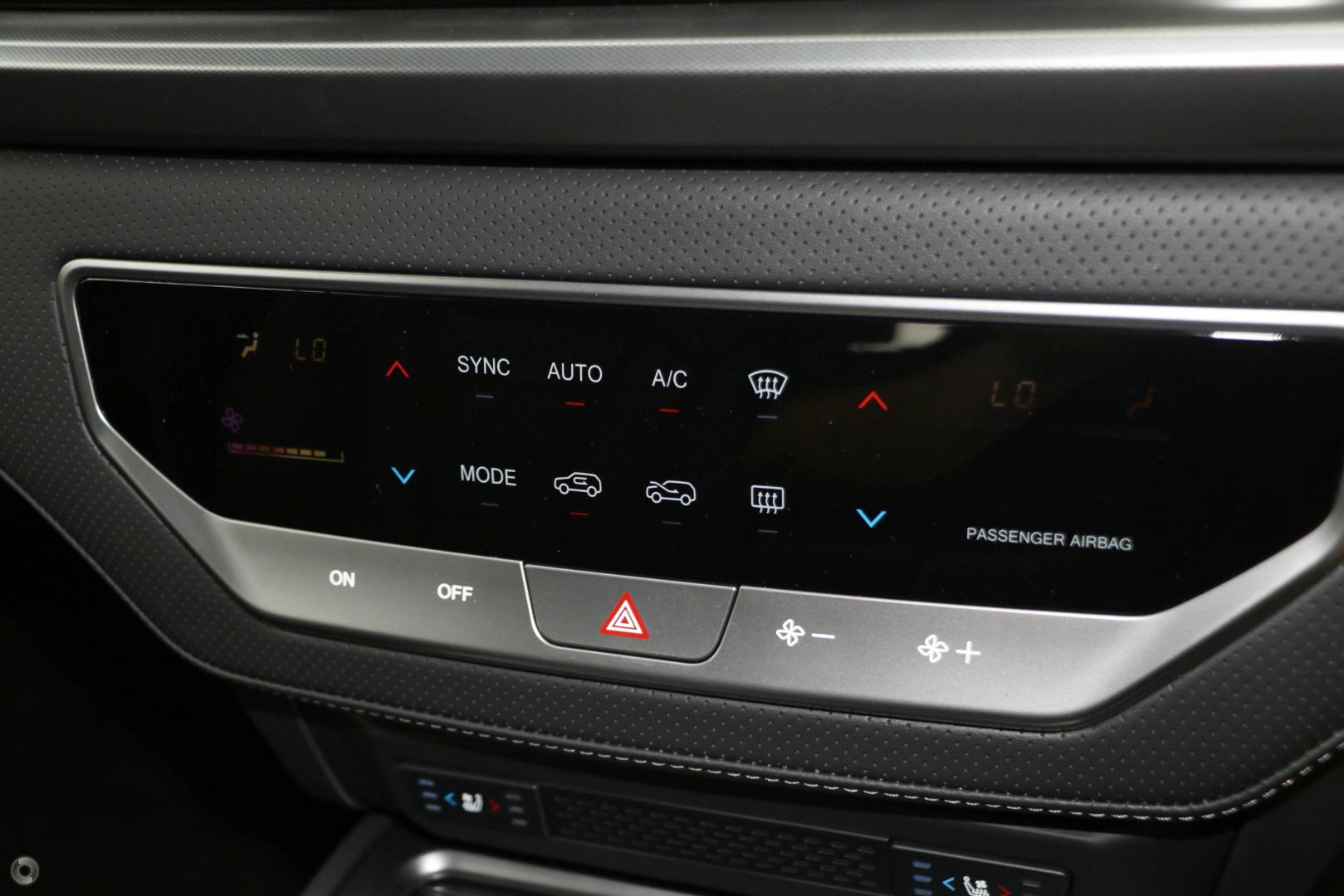 2023 SSANGYONG REXTON ADVENTURE AUTO 4X4 MY24 WAGON