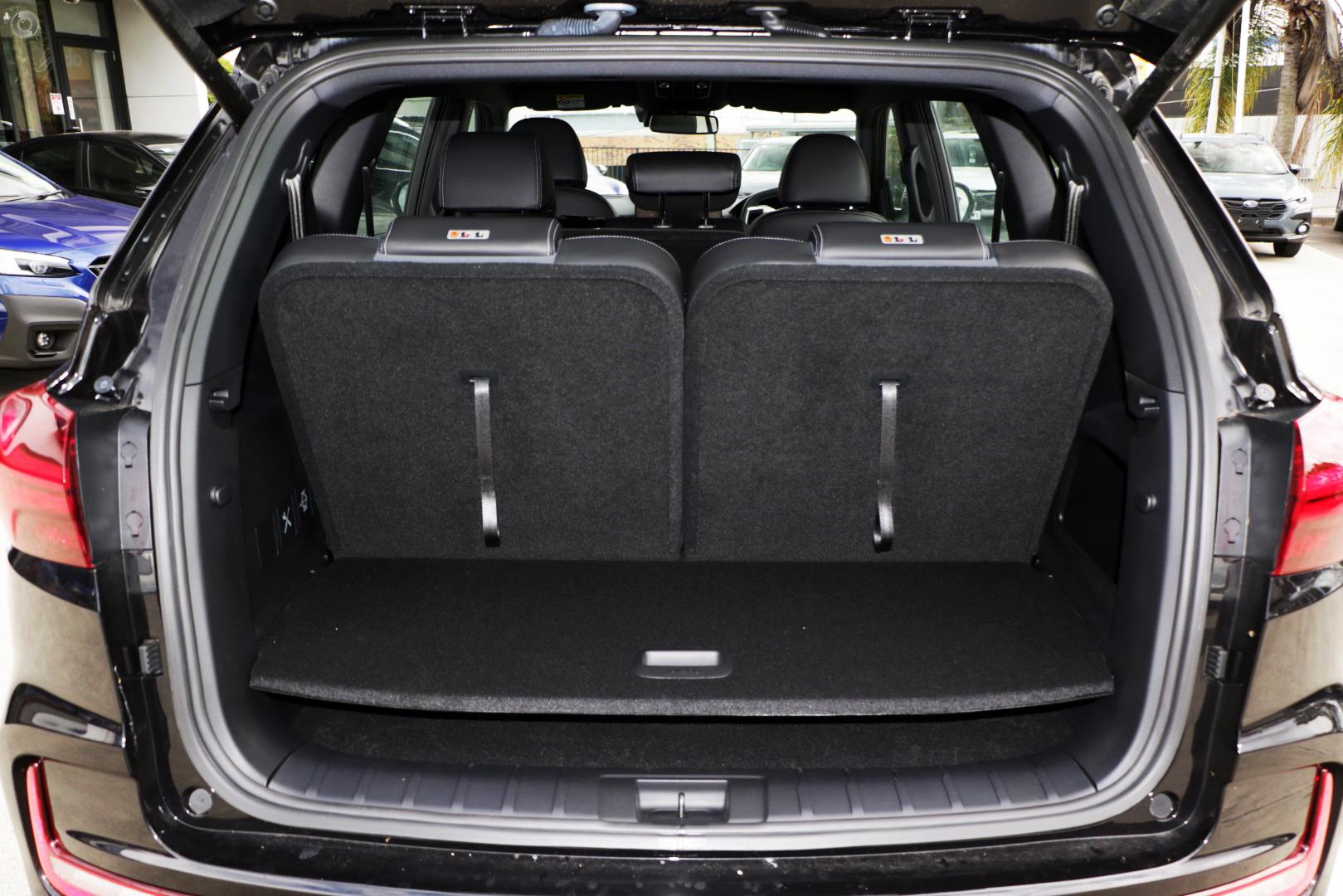 2023 SSANGYONG REXTON ADVENTURE AUTO 4X4 MY24 WAGON