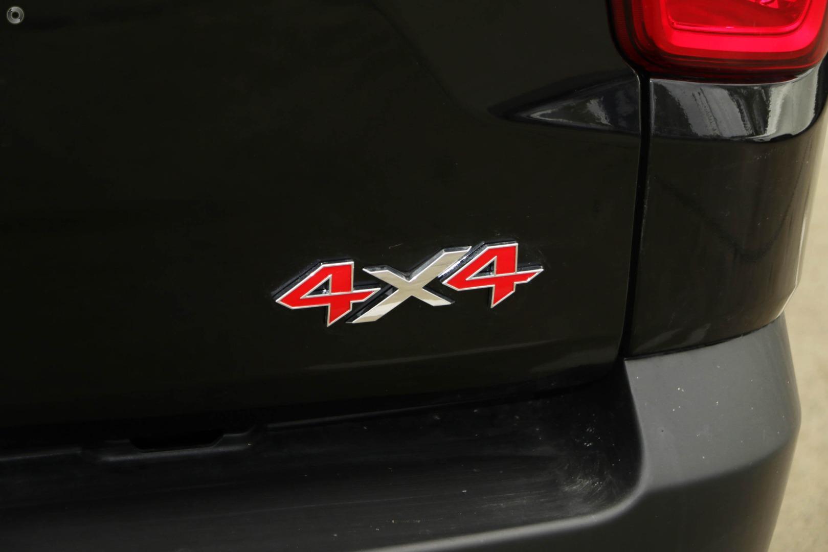 2024 SSANGYONG MUSSO XLV Q261 MY24 ADVENTURE 6 SP AUTOMATIC CREW CAB P/UP