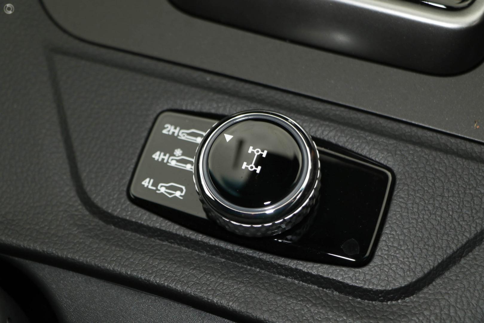 2024 SSANGYONG MUSSO XLV Q261 MY24 ADVENTURE 6 SP AUTOMATIC CREW CAB P/UP