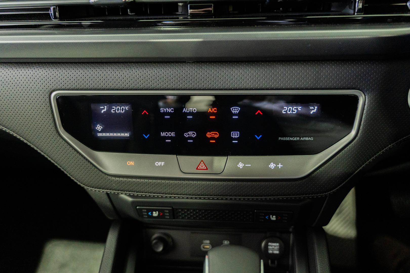 2024 SSANGYONG MUSSO XLV Q261 MY24 ULTIMATE 6 SP AUTOMATIC CREW CAB P/UP