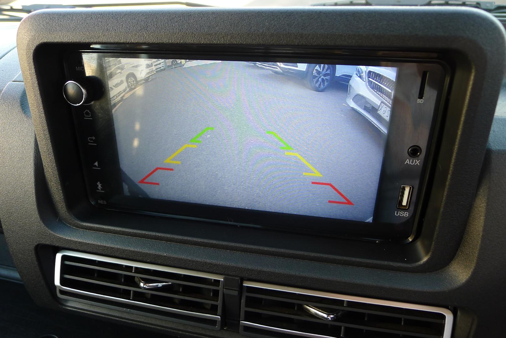 2022 DAIHATSU HI-JET JUMBO AUTO TRAY