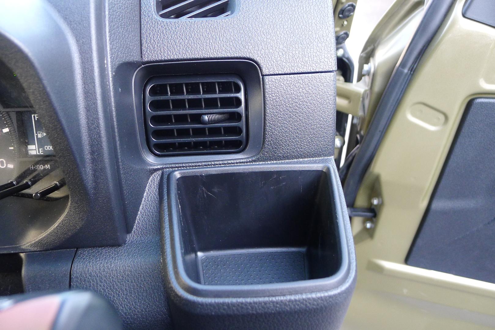 2022 DAIHATSU HI-JET JUMBO AUTO TRAY