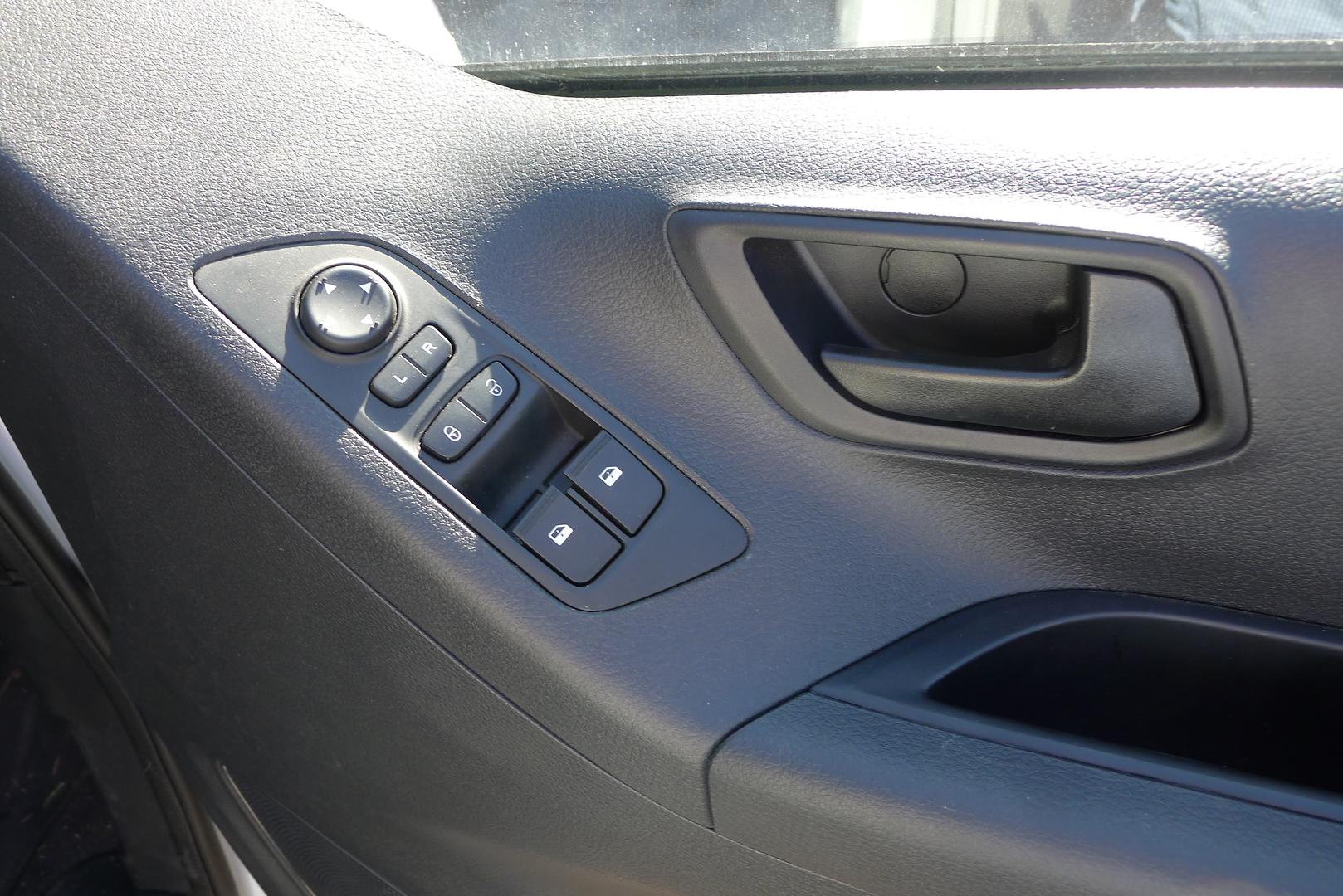2024 LDV G10 + MANUAL MY24 VAN
