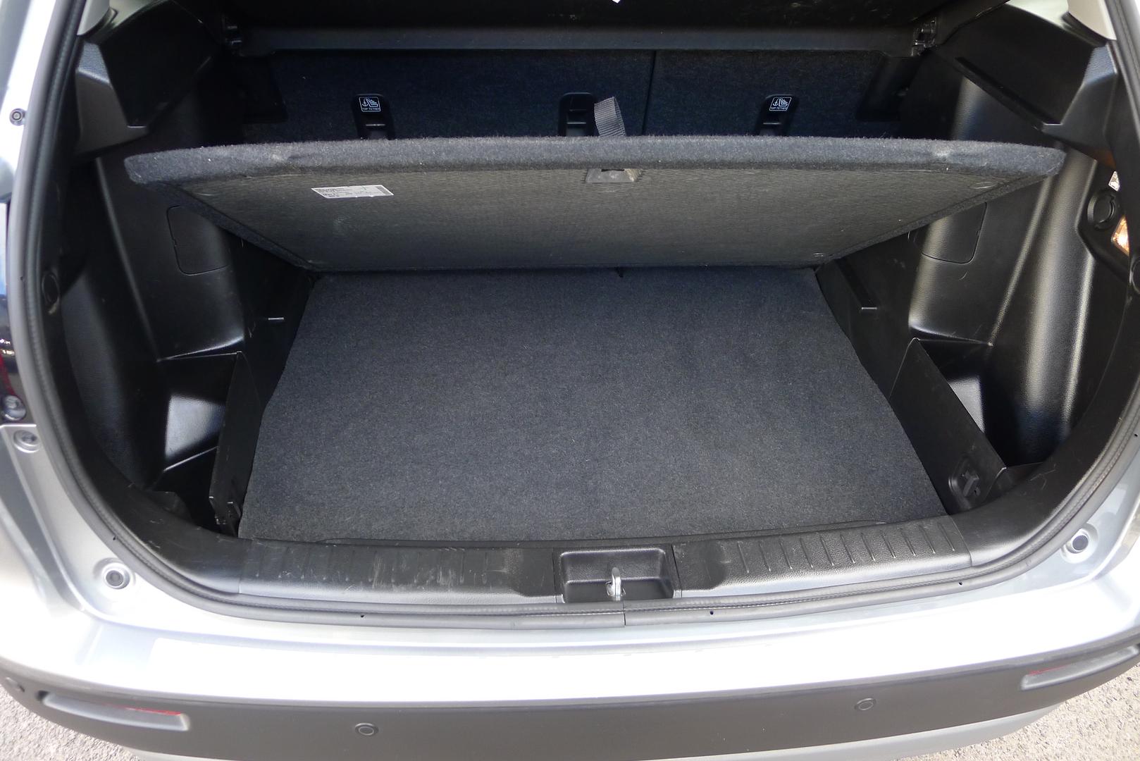 2016 SUZUKI VITARA S TURBO AUTO 4WD WAGON