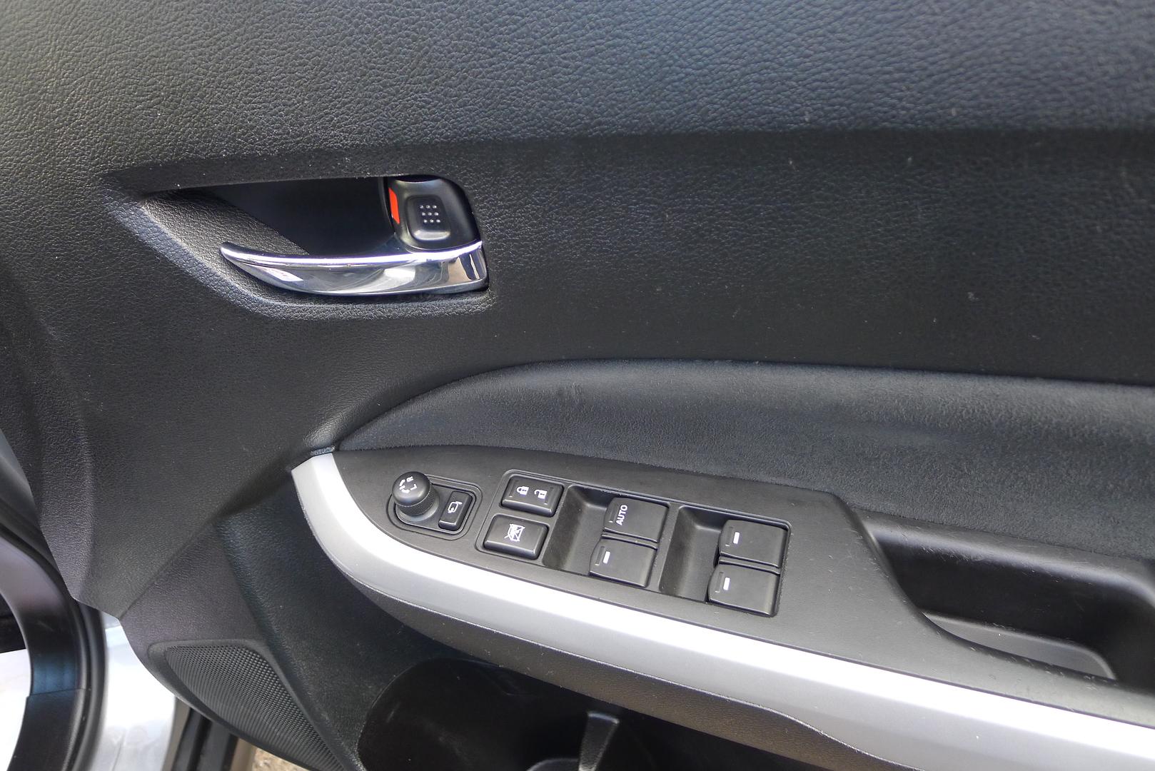 2016 SUZUKI VITARA S TURBO AUTO 4WD WAGON