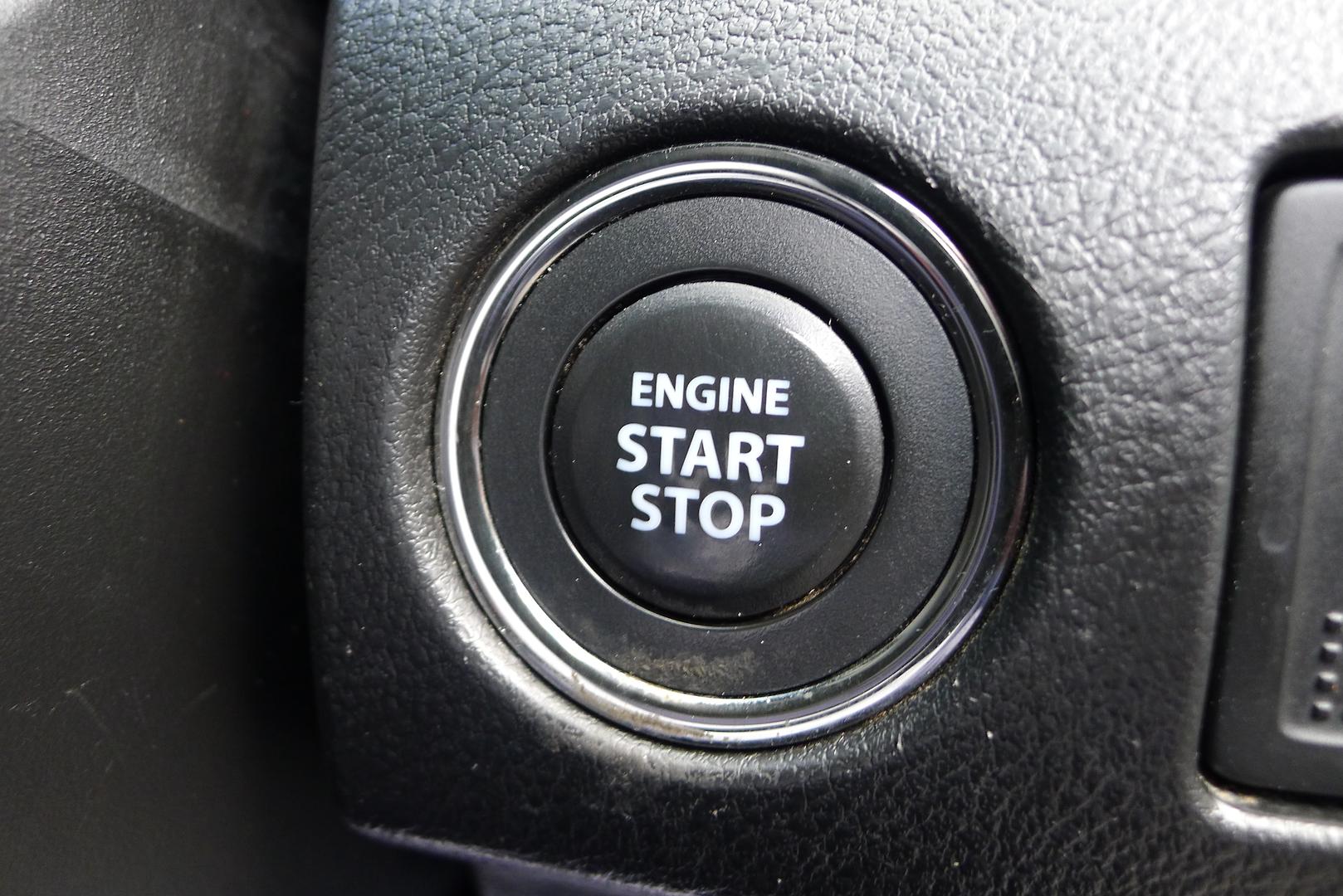 2016 SUZUKI VITARA S TURBO AUTO 4WD WAGON