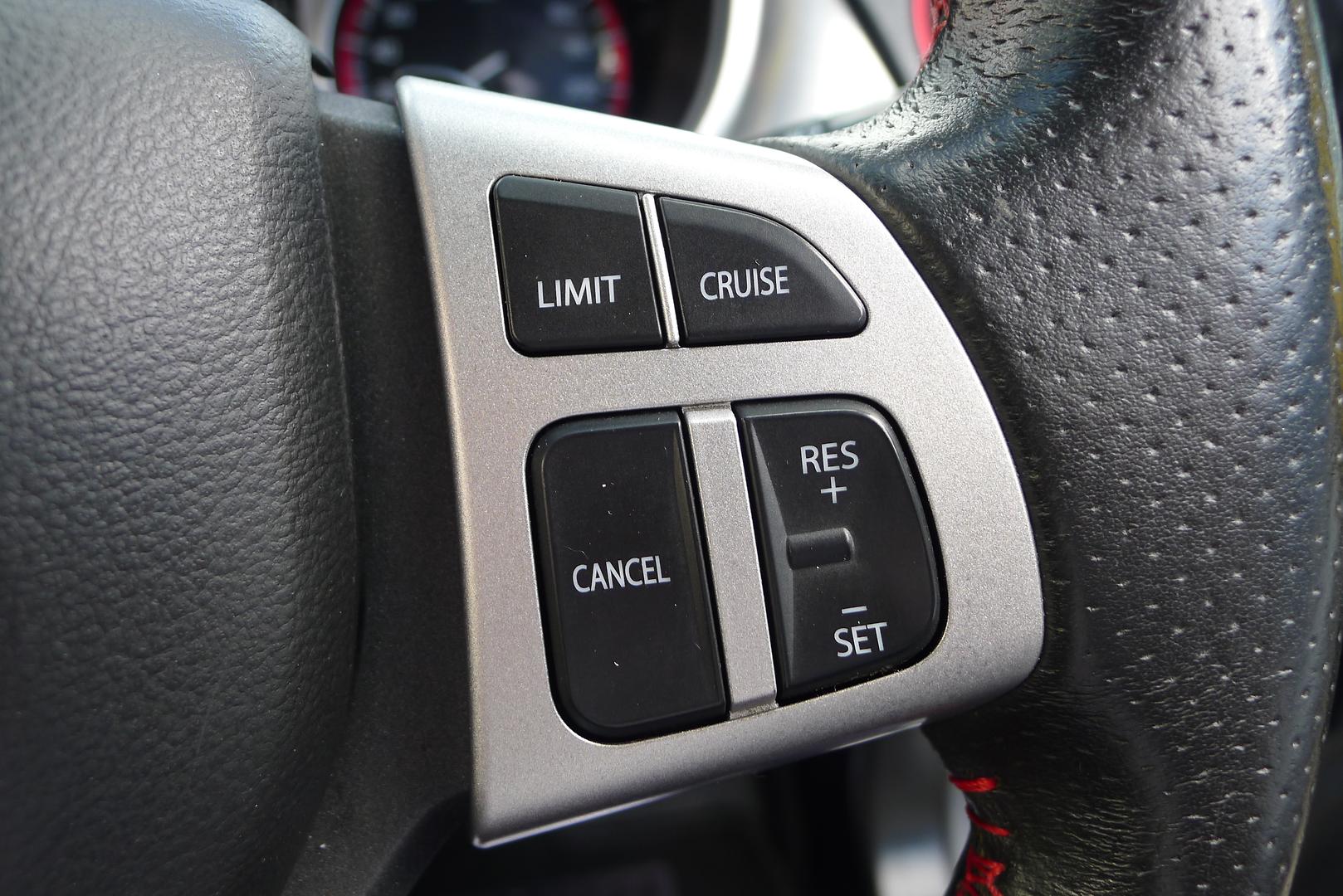 2016 SUZUKI VITARA S TURBO AUTO 4WD WAGON