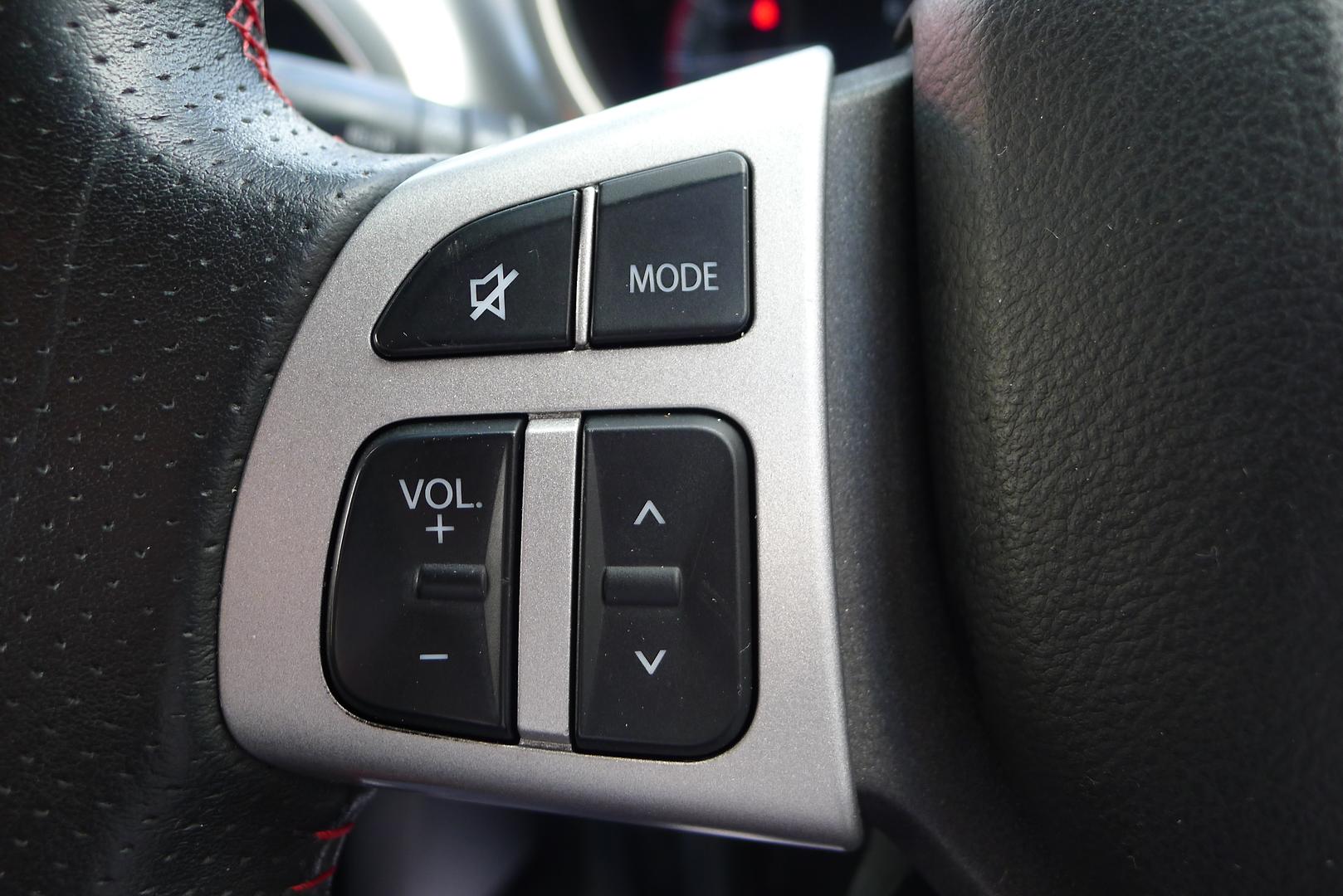 2016 SUZUKI VITARA S TURBO AUTO 4WD WAGON