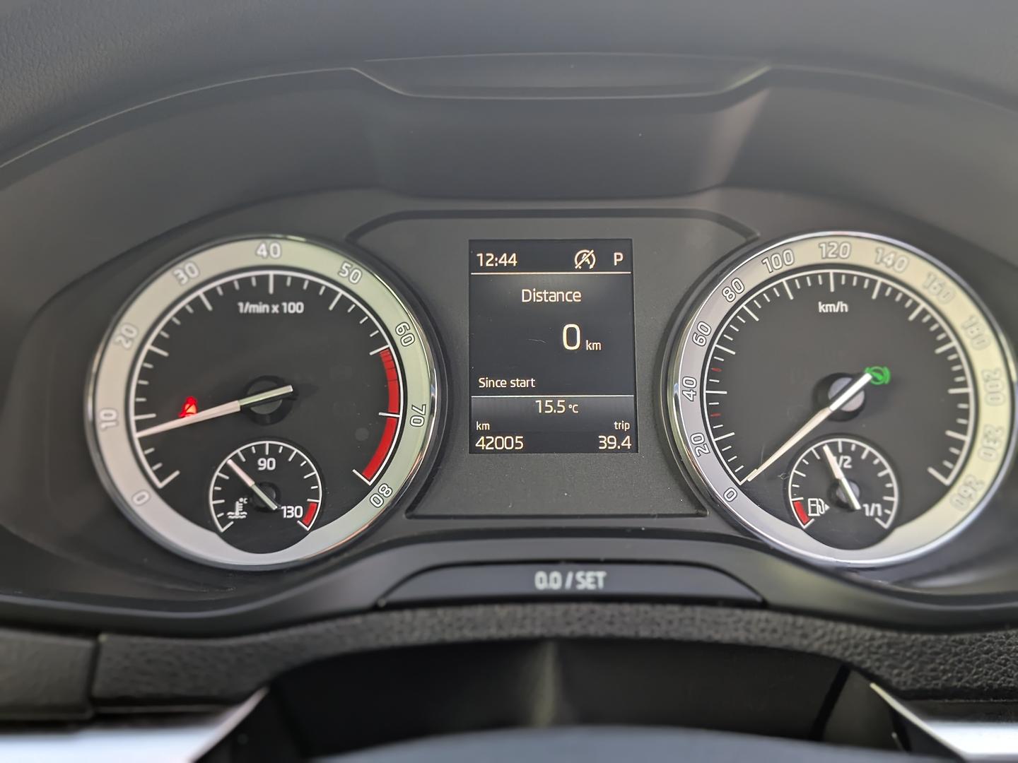 2019 SKODA KAROQ 110TSI AUTO FWD MY19 WAGON