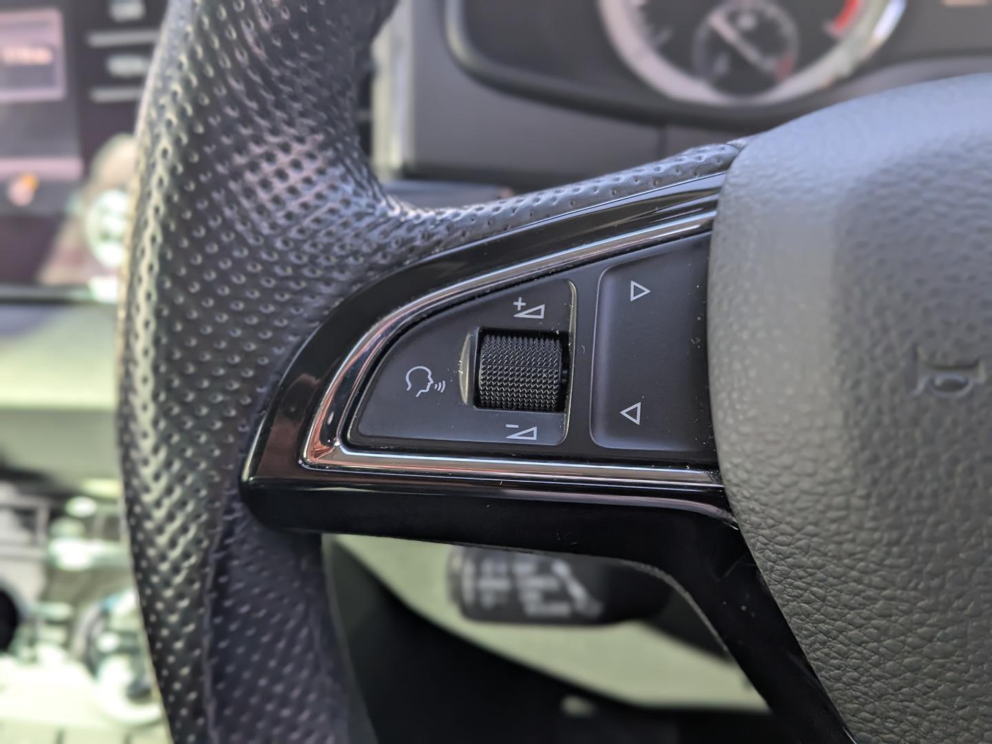 2019 SKODA KAROQ 110TSI AUTO FWD MY19 WAGON