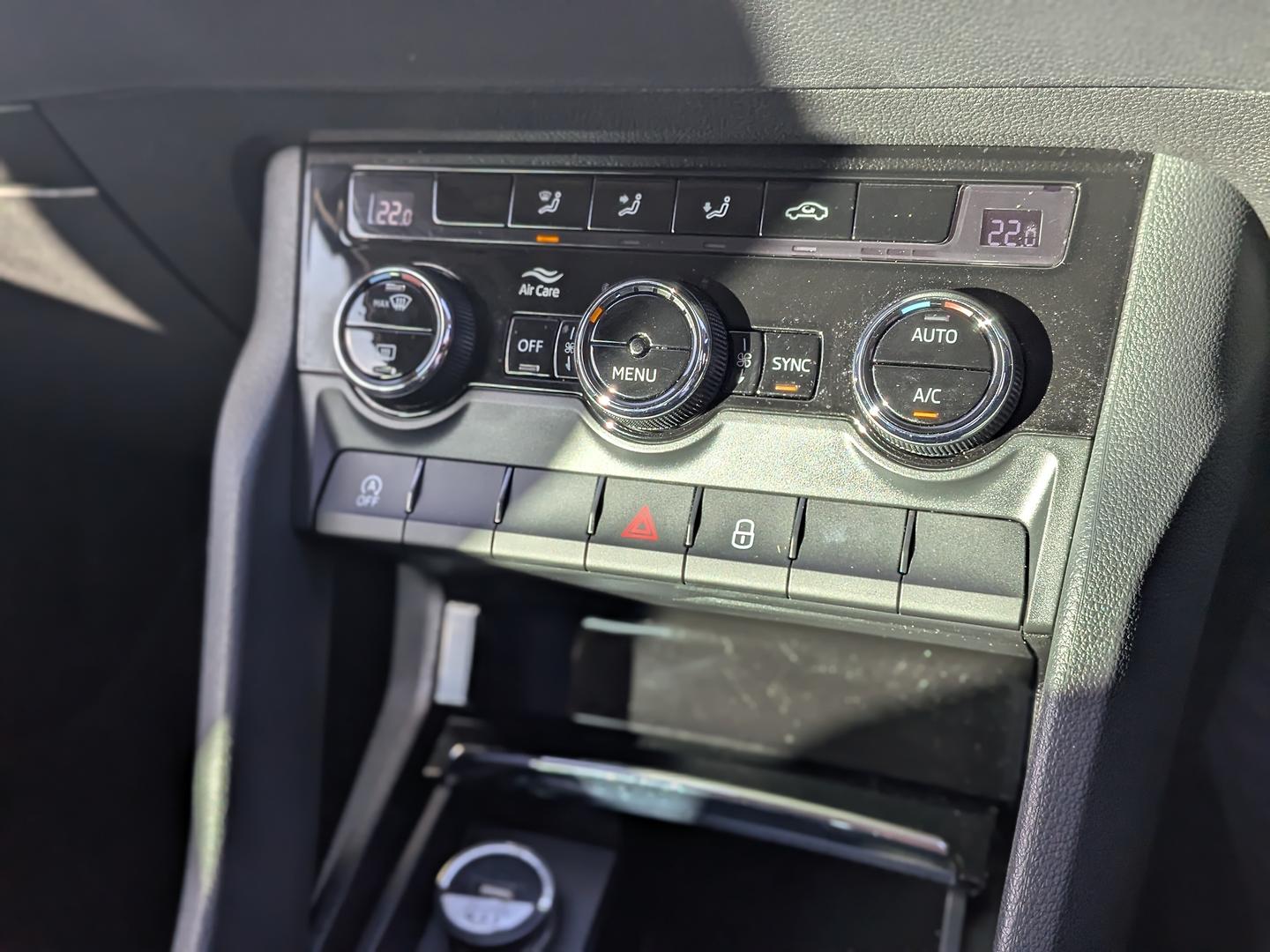 2019 SKODA KAROQ 110TSI AUTO FWD MY19 WAGON