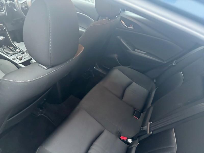 2020 MAZDA CX-3 MAXX SPORT DK AUTO FWD WAGON