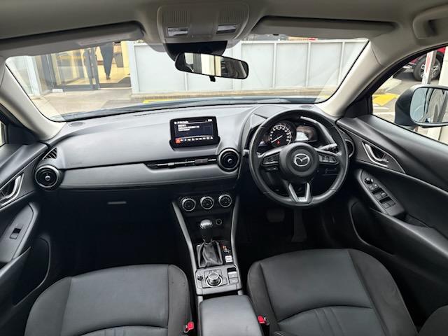 2020 MAZDA CX-3 MAXX SPORT DK AUTO FWD WAGON