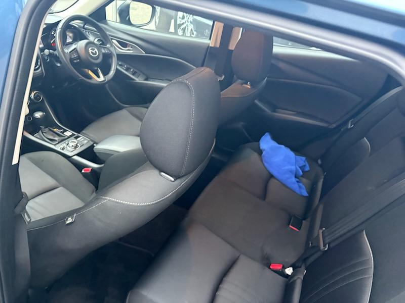 2020 MAZDA CX-3 MAXX SPORT DK AUTO FWD WAGON