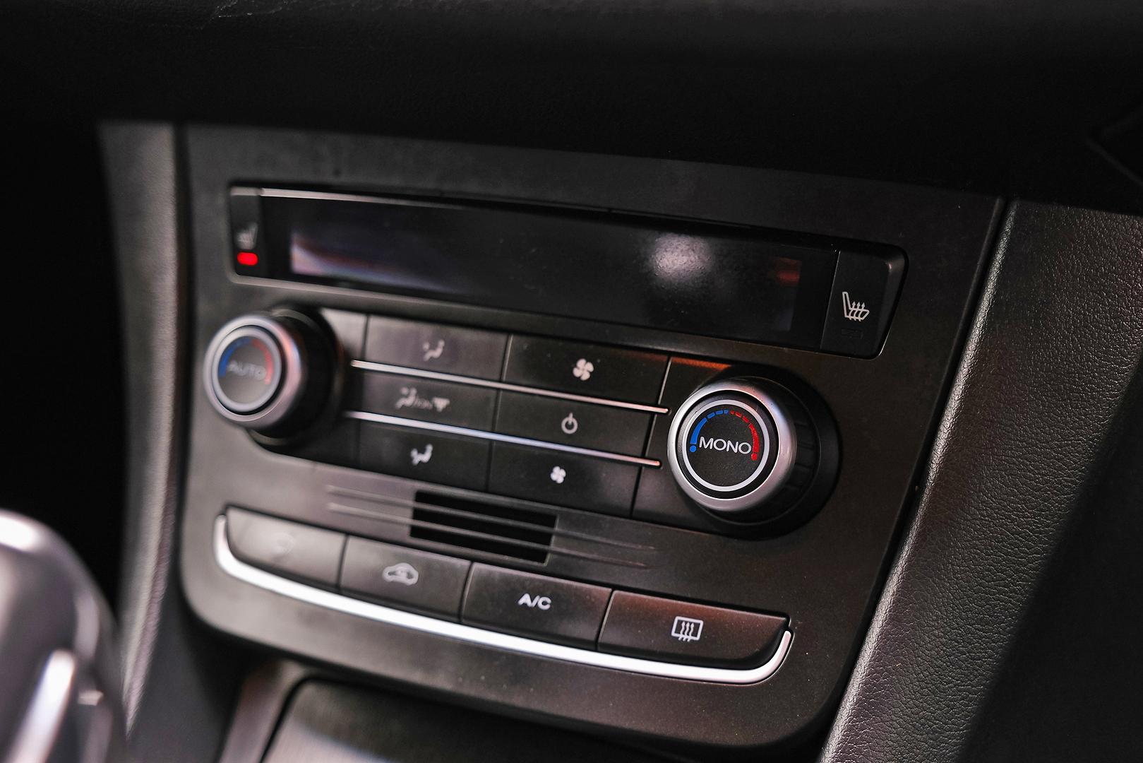 2017 MG MG6 PLUS EXCITE AUTO SEDAN