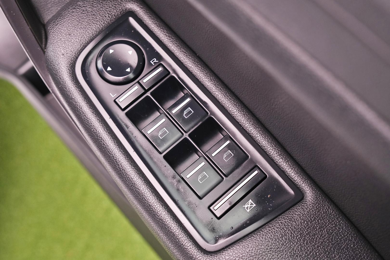 2017 MG MG6 PLUS EXCITE AUTO SEDAN