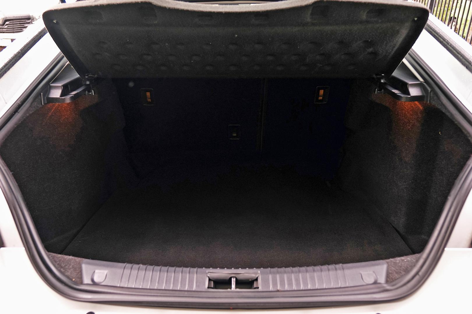 2017 MG MG6 PLUS EXCITE AUTO SEDAN