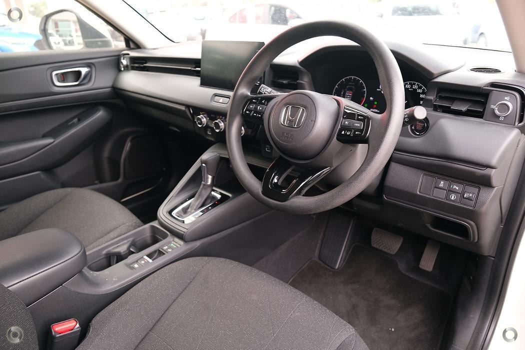 2022 HONDA HR-V VI X AUTO MY22 WAGON
