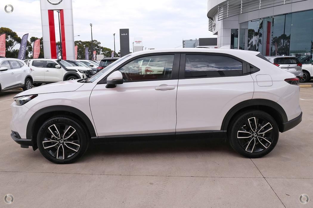 2022 HONDA HR-V VI X AUTO MY22 WAGON