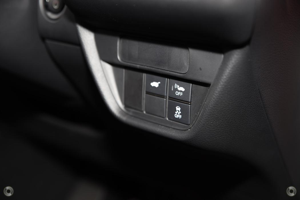 2023 HONDA ZR-V MY23 e:HEV LX ELECTRONIC CVT 4D WAGON