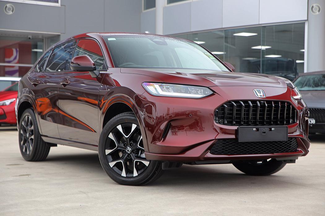 2023 HONDA ZR-V MY23 e:HEV LX ELECTRONIC CVT 4D WAGON