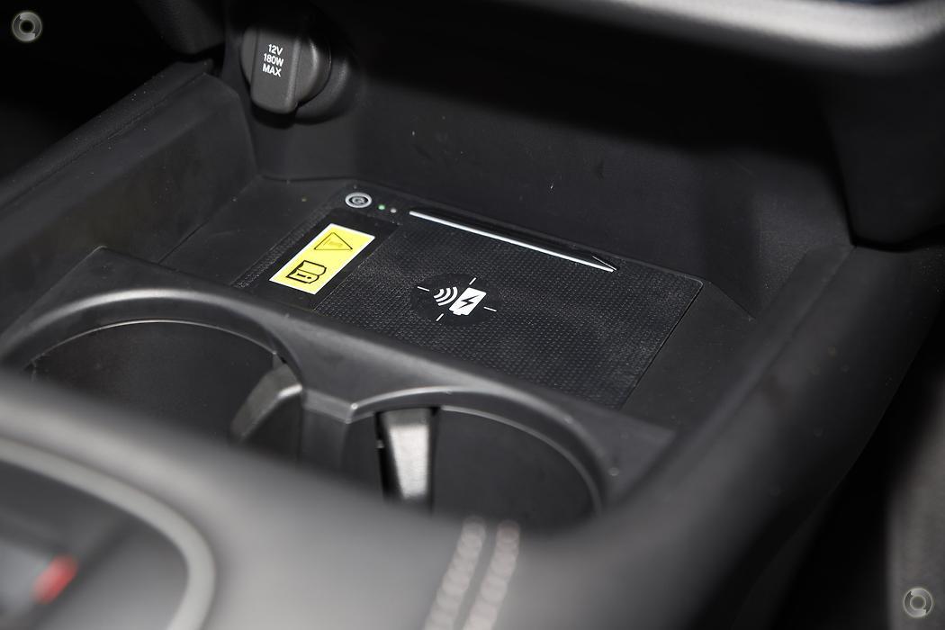 2023 HONDA ZR-V MY23 e:HEV LX ELECTRONIC CVT 4D WAGON