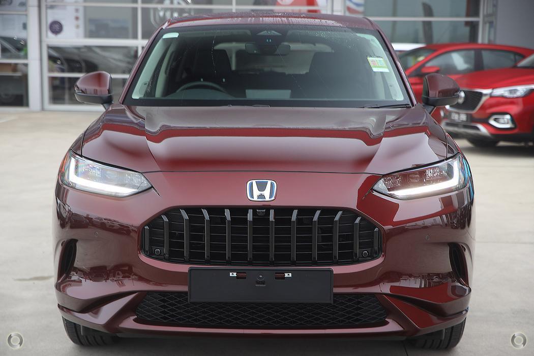 2023 HONDA ZR-V MY23 e:HEV LX ELECTRONIC CVT 4D WAGON
