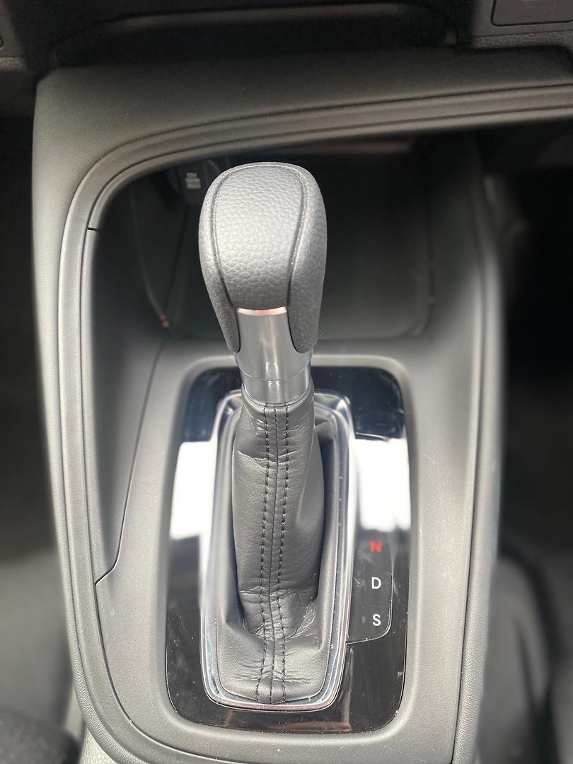 2023 HONDA HR-V MY22 Vi X CONTINUOUS VARIABLE 4D WAGON
