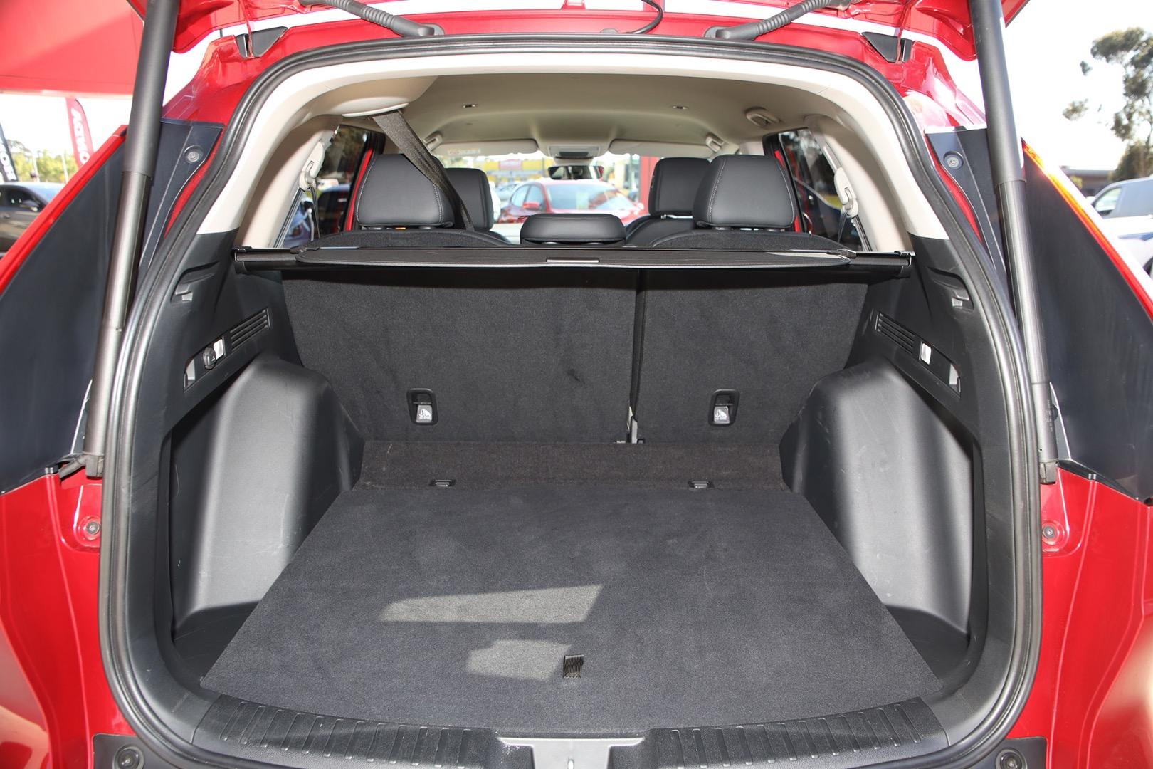 2023 HONDA CR-V MY24 VTi L (AWD) 5 SEATS CONTINUOUS VARIABLE 4D WAGON