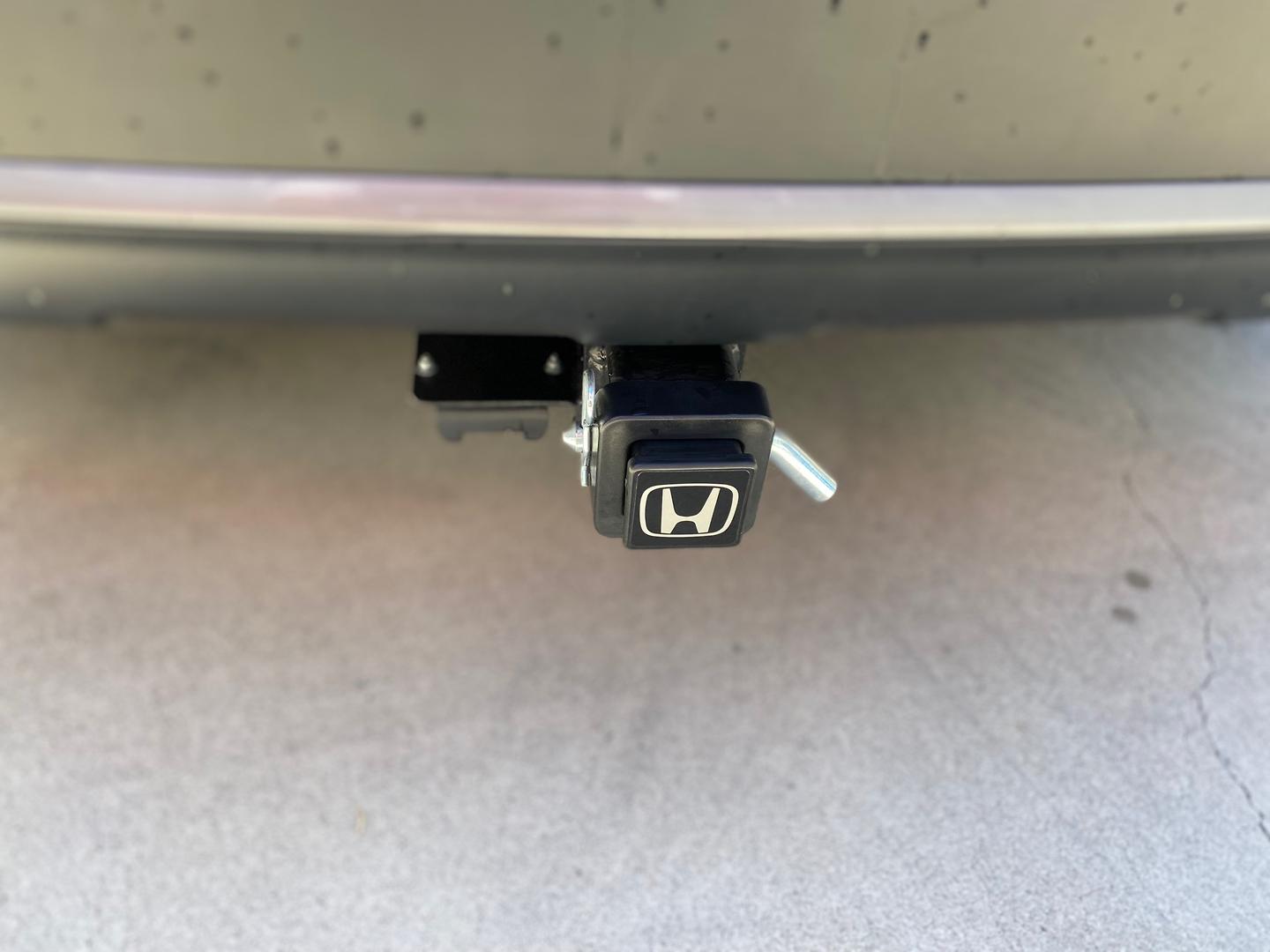 2023 HONDA CR-V MY23 VTi L7 (2WD) 7 SEATS CONTINUOUS VARIABLE 4D WAGON
