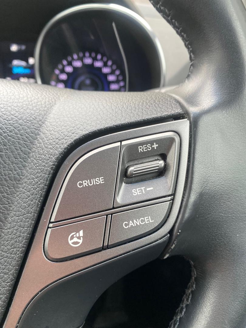 2013 HYUNDAI SANTA FE DM ELITE CRDi (4x4) 6 SP AUTOMATIC 4D WAGON