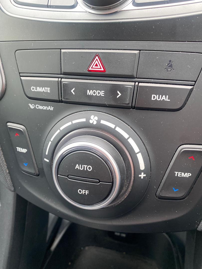 2013 HYUNDAI SANTA FE DM ELITE CRDi (4x4) 6 SP AUTOMATIC 4D WAGON