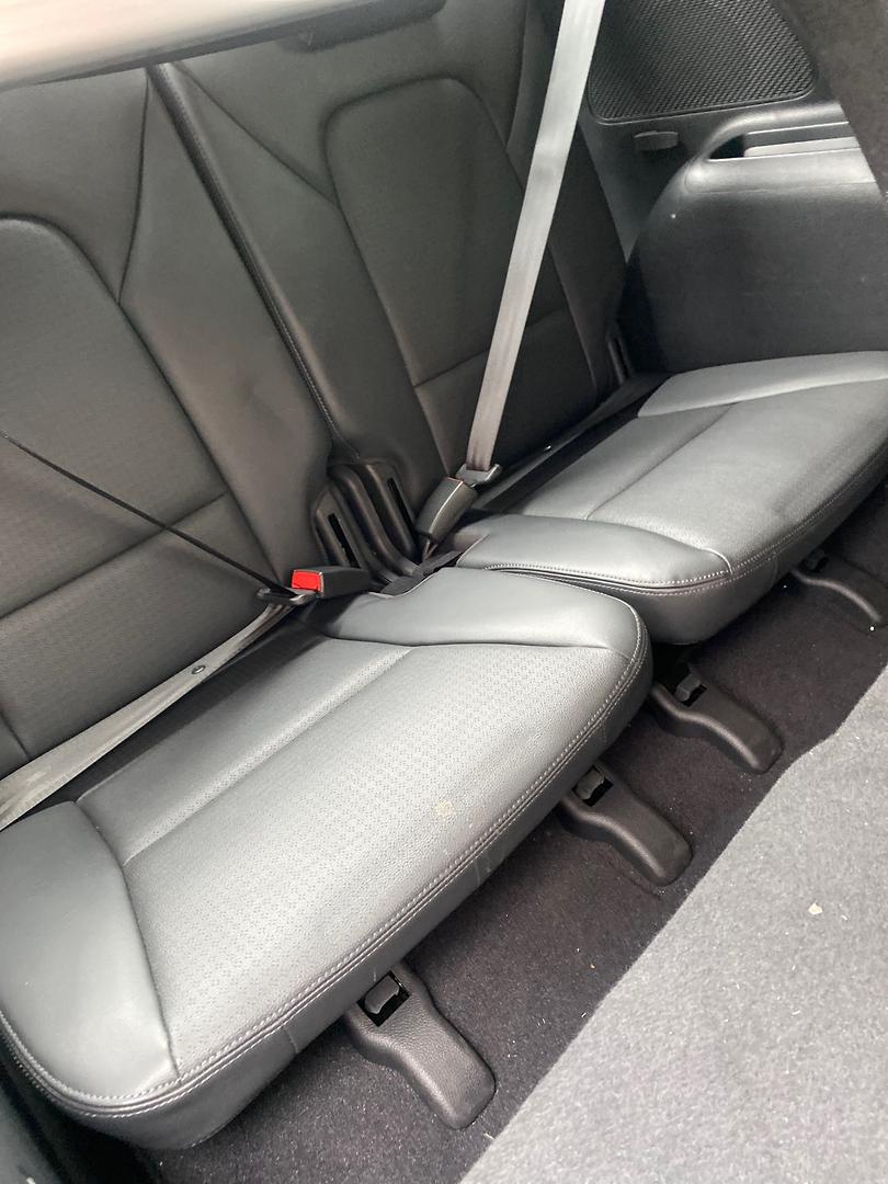 2013 HYUNDAI SANTA FE DM ELITE CRDi (4x4) 6 SP AUTOMATIC 4D WAGON