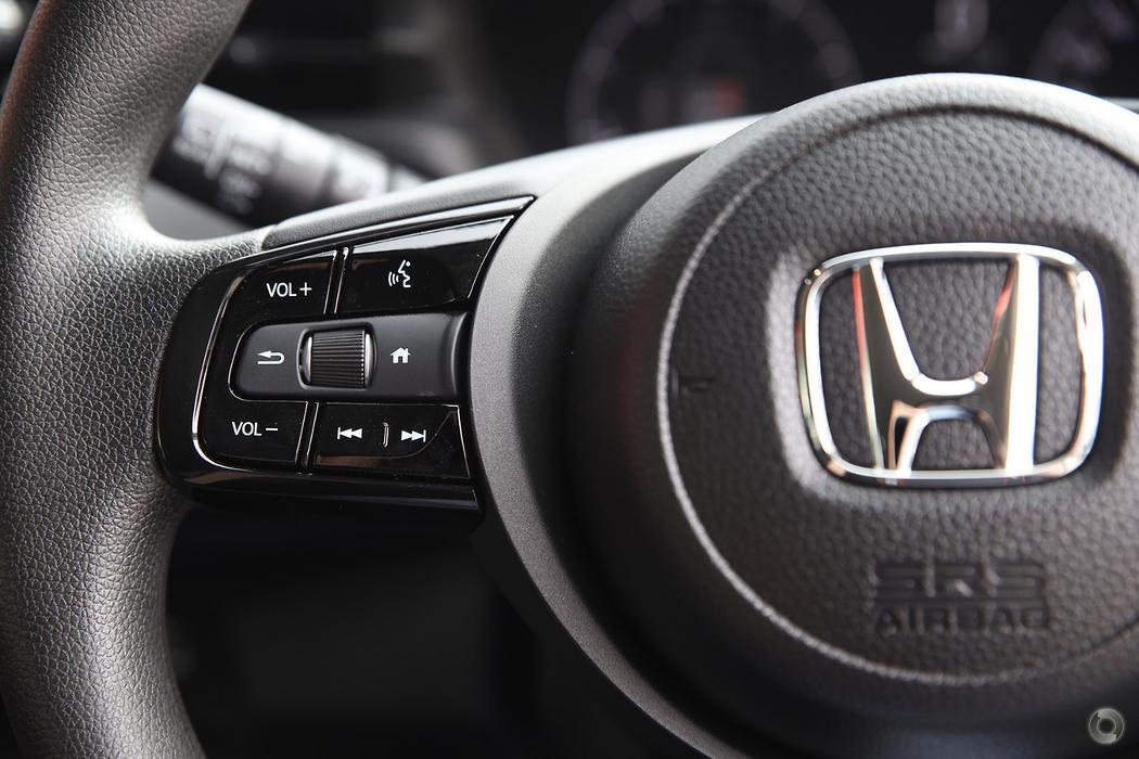 2023 HONDA HR-V VI X AUTO MY22 WAGON