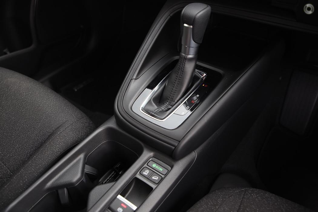 2023 HONDA HR-V VI X AUTO MY22 WAGON