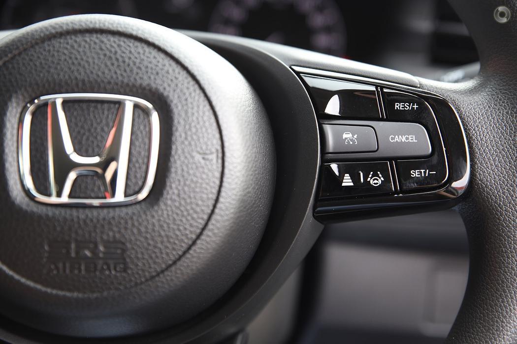 2023 HONDA HR-V VI X AUTO MY22 WAGON