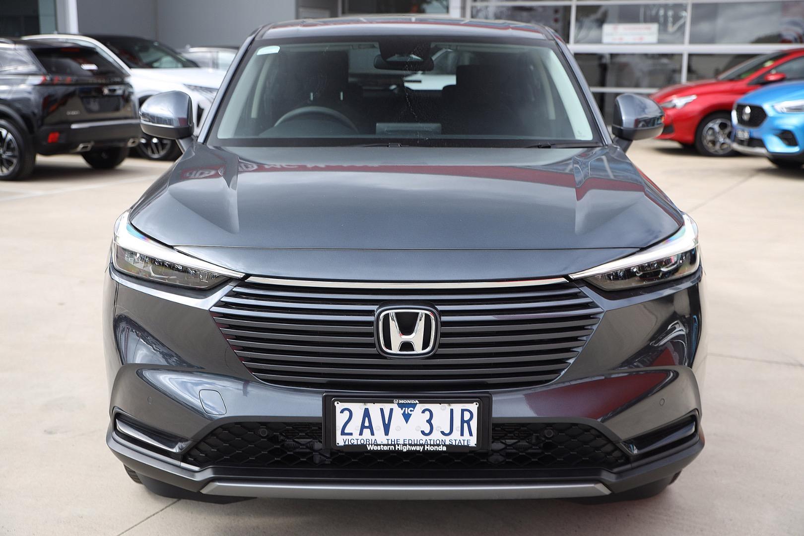 2023 HONDA HR-V VI X AUTO MY22 WAGON