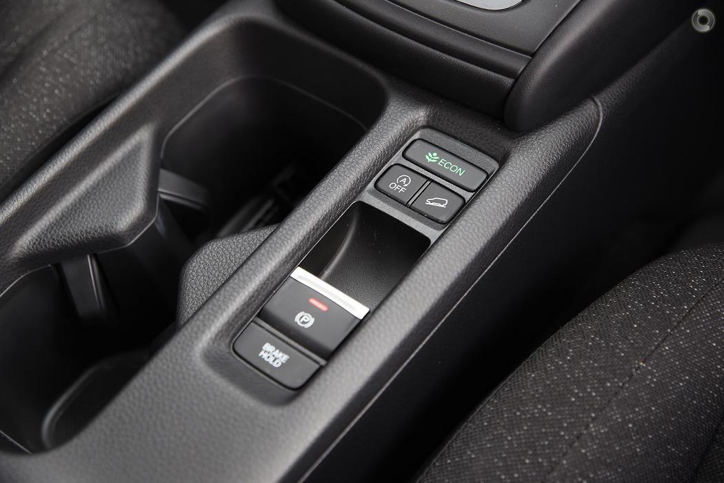 2023 HONDA HR-V VI X AUTO MY22 WAGON