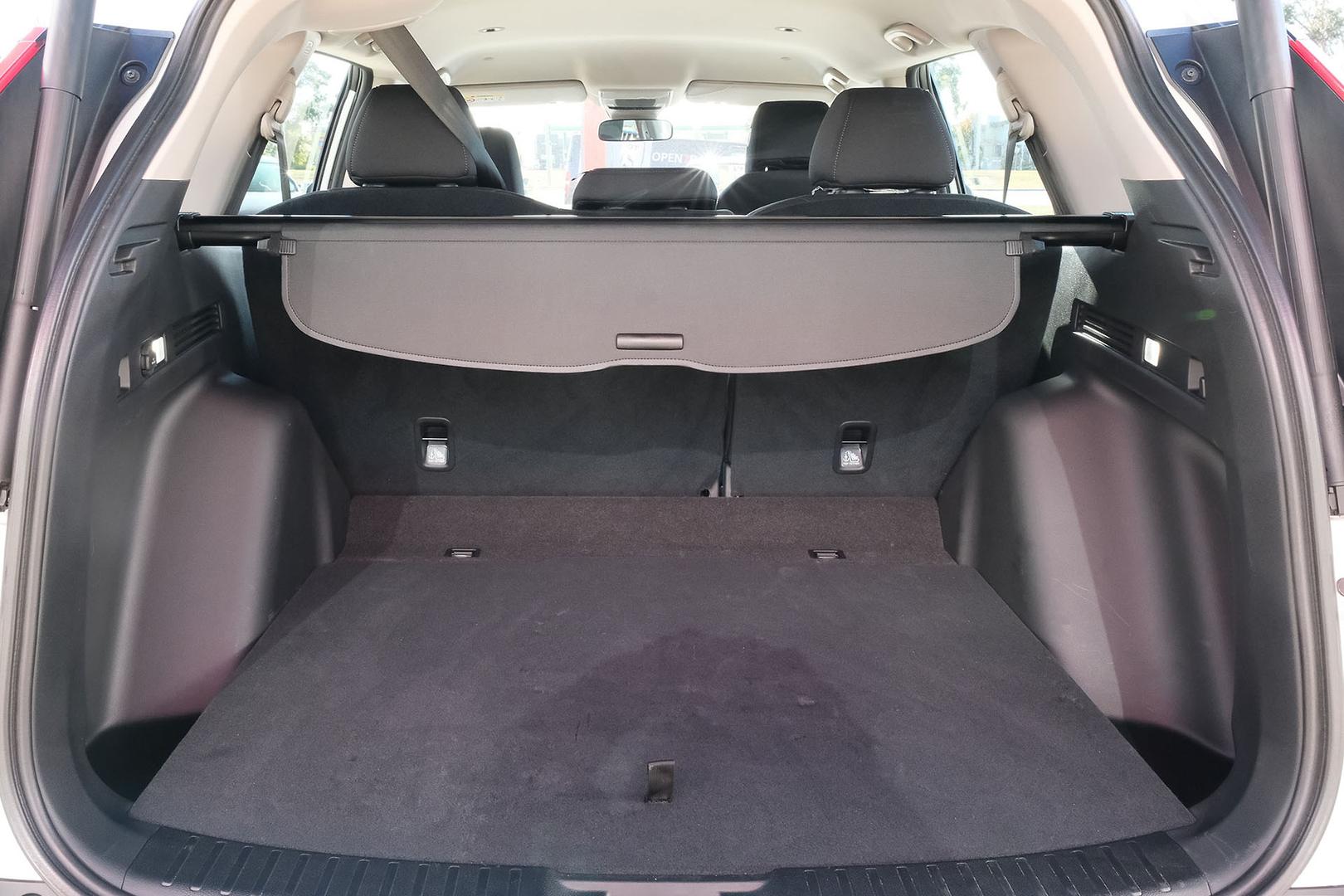 2023 HONDA CR-V VTI X AUTO FWD MY23 WAGON