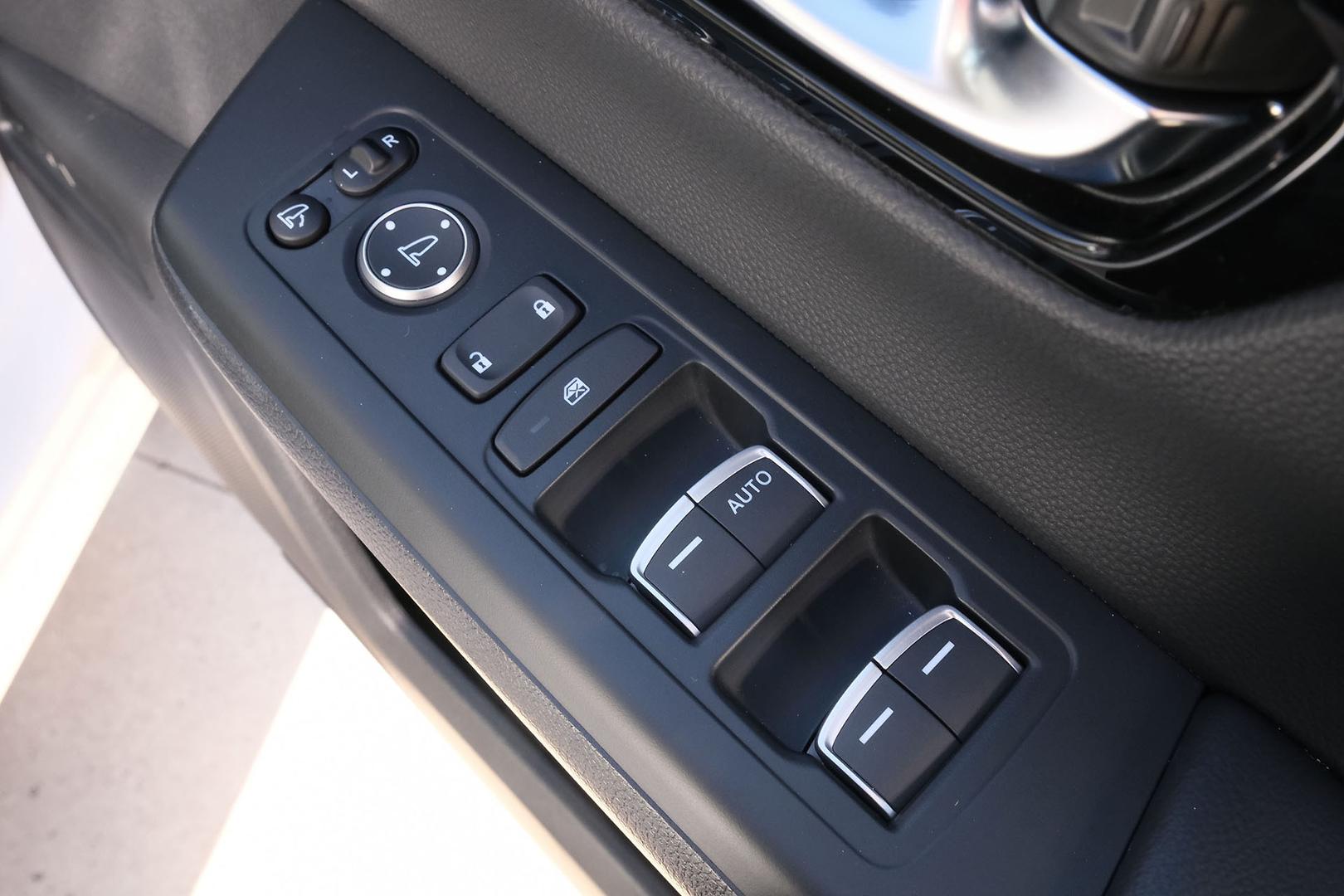 2023 HONDA CR-V VTI X AUTO FWD MY23 WAGON