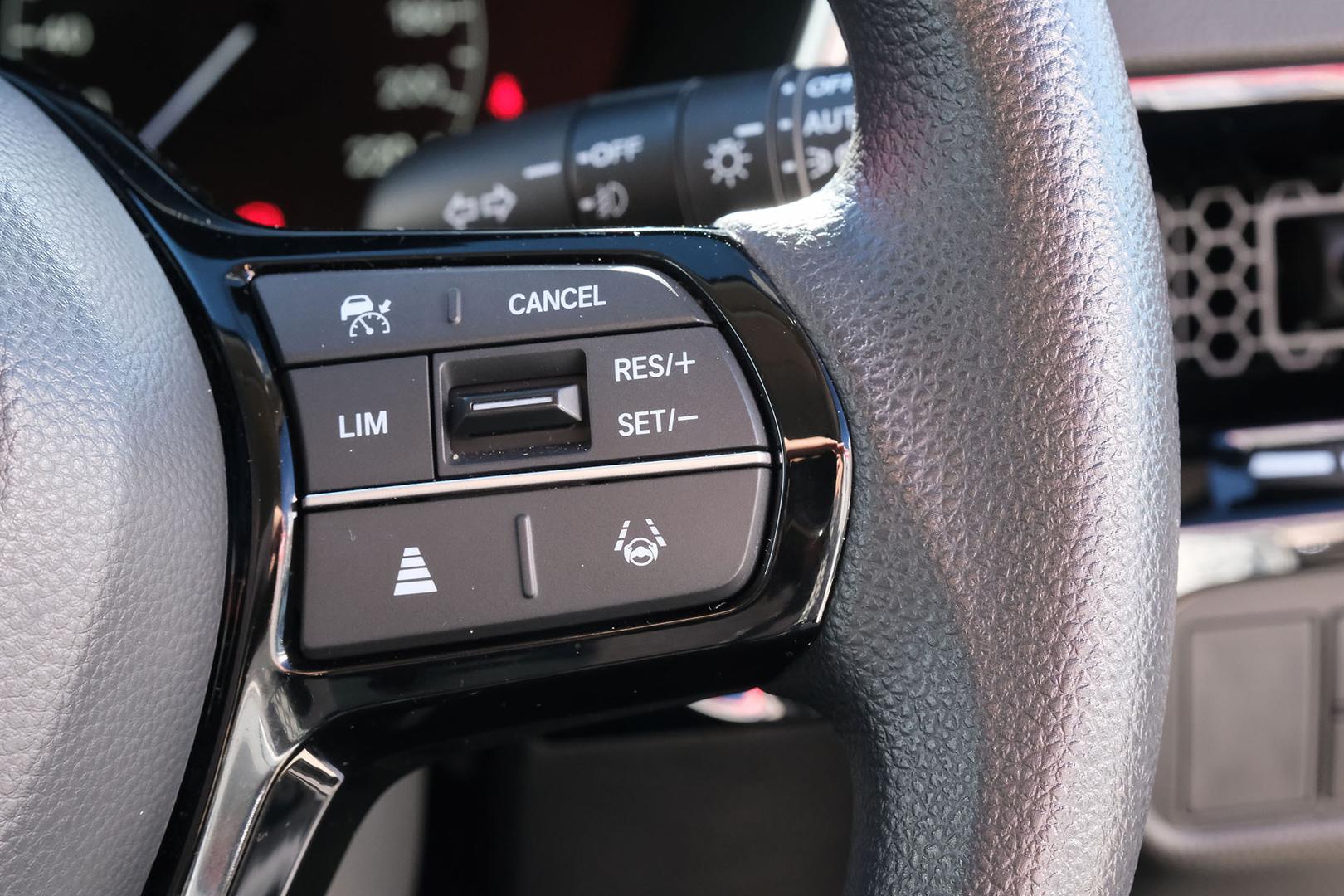2023 HONDA CR-V VTI X AUTO FWD MY23 WAGON