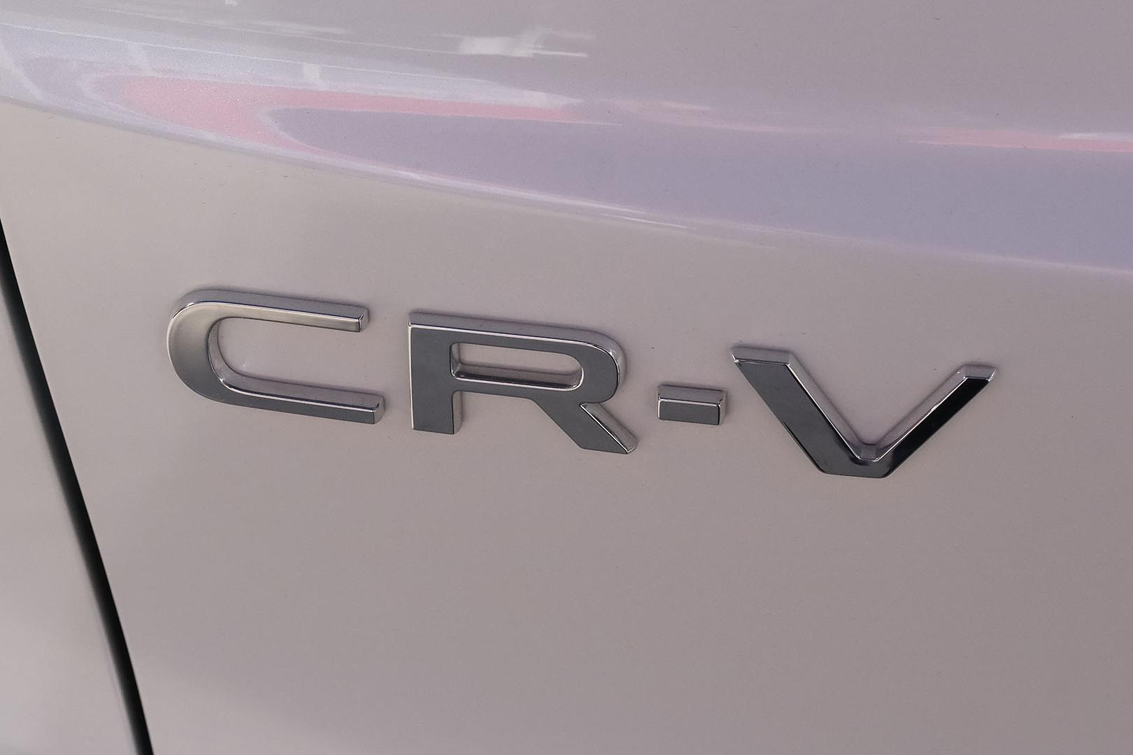 2023 HONDA CR-V VTI X AUTO FWD MY23 WAGON