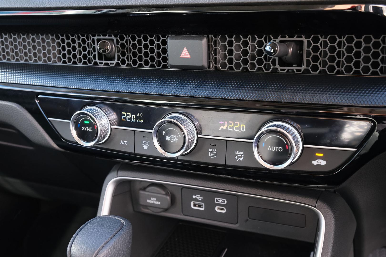 2023 HONDA CR-V VTI X AUTO FWD MY23 WAGON
