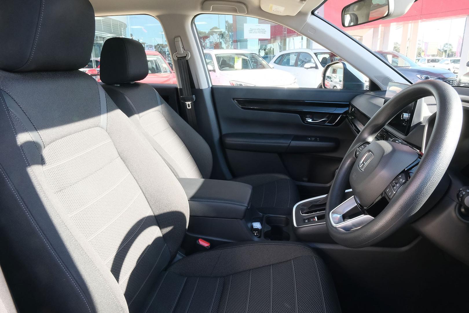2023 HONDA CR-V VTI X AUTO FWD MY23 WAGON