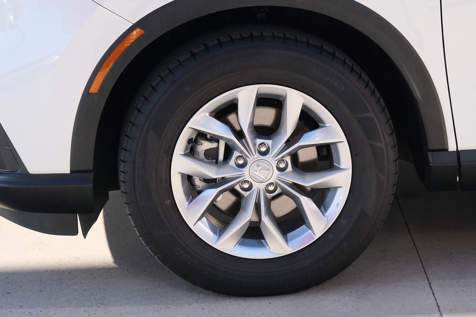 2023 HONDA CR-V VTI X AUTO FWD MY23 WAGON