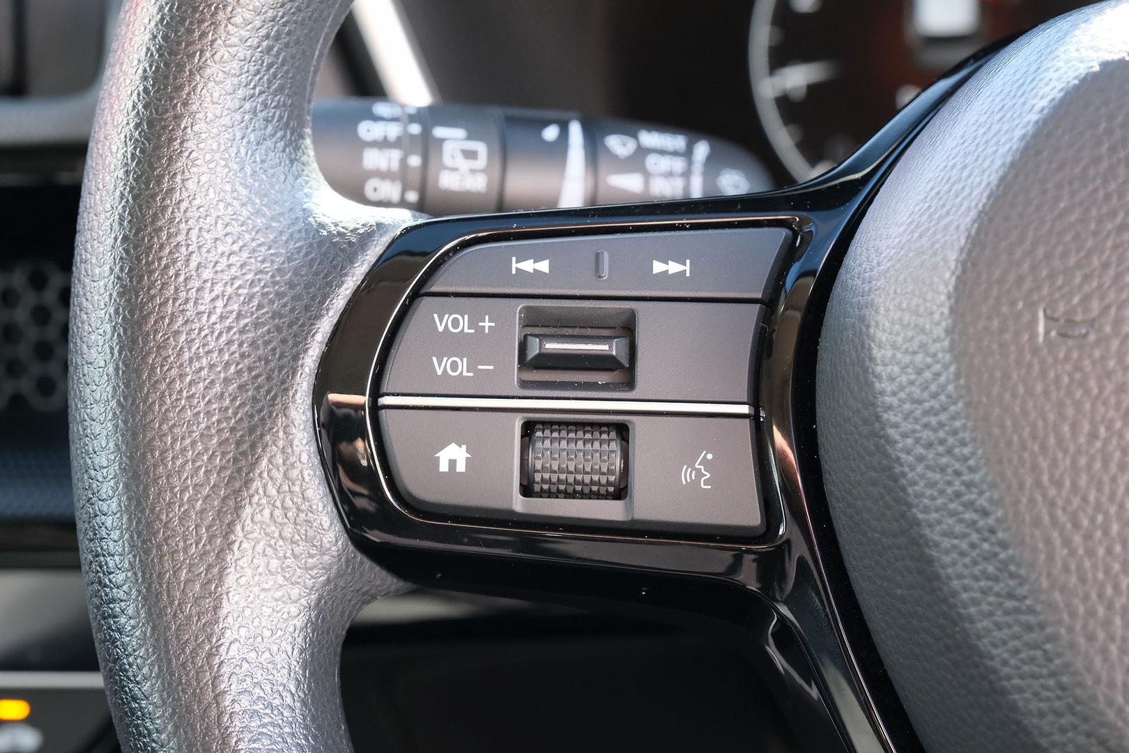 2023 HONDA CR-V VTI X AUTO FWD MY23 WAGON