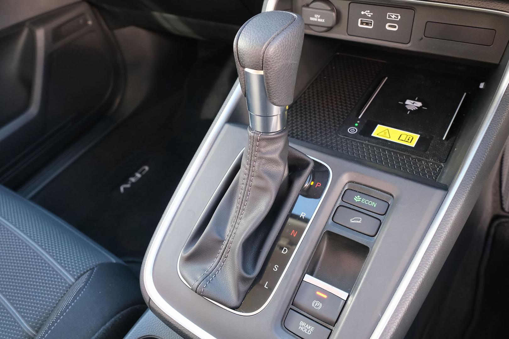 2023 HONDA CR-V VTI X AUTO FWD MY23 WAGON