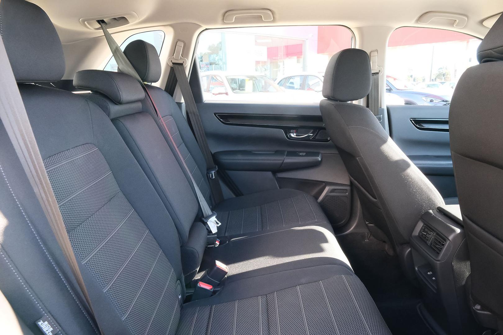 2023 HONDA CR-V VTI X AUTO FWD MY23 WAGON