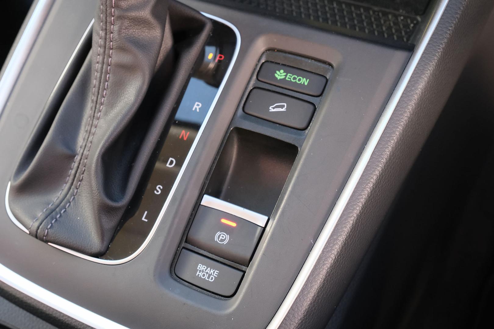 2023 HONDA CR-V VTI X AUTO FWD MY23 WAGON